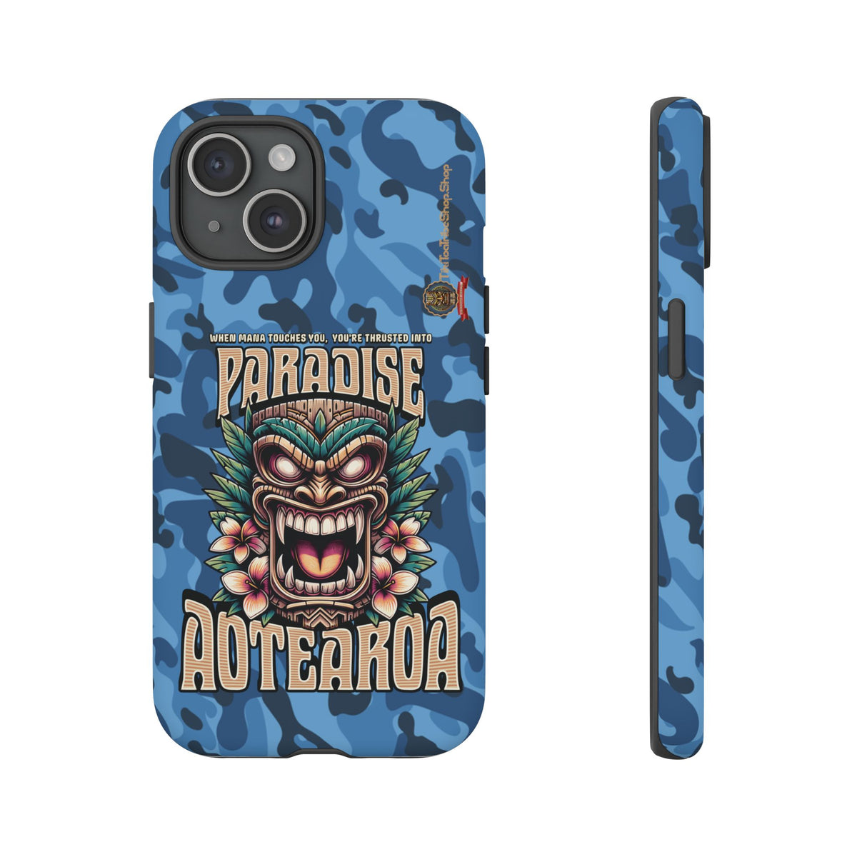 Coque Antichoc Premium