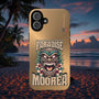 Moorea – Coque Antichoc Premium Tiki Fenua