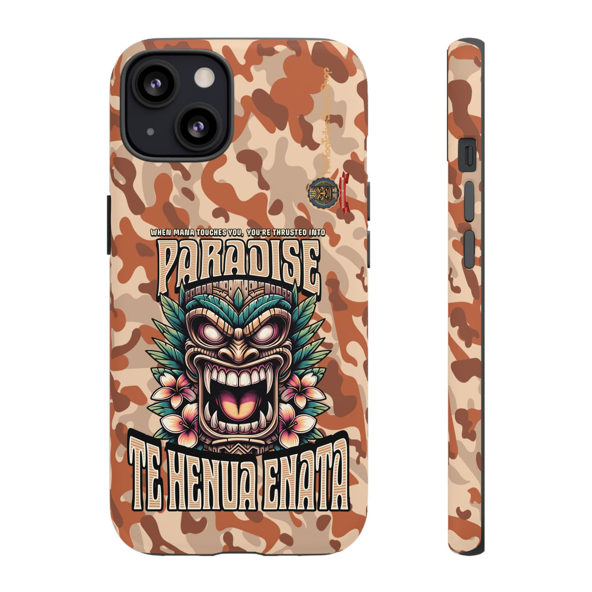 Premium Shockproof Case