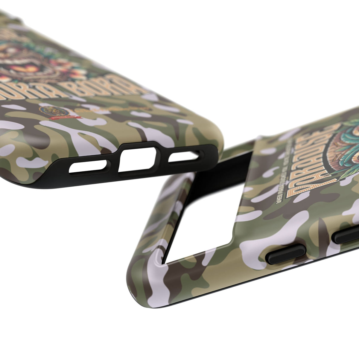 Premium Shockproof Case