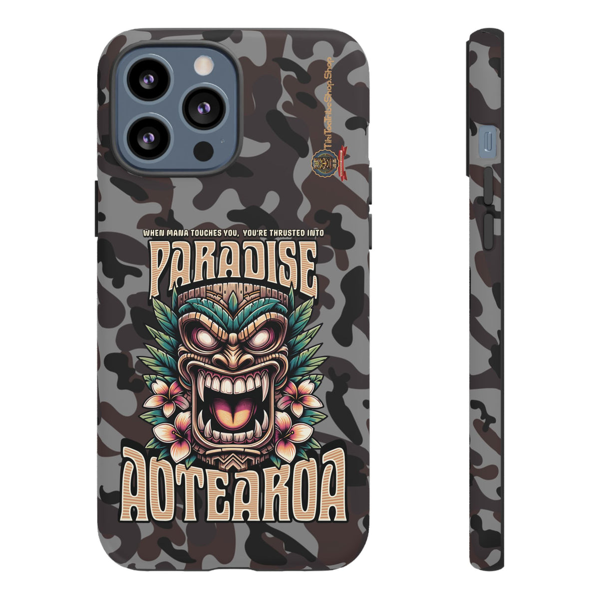 Coque Antichoc Premium