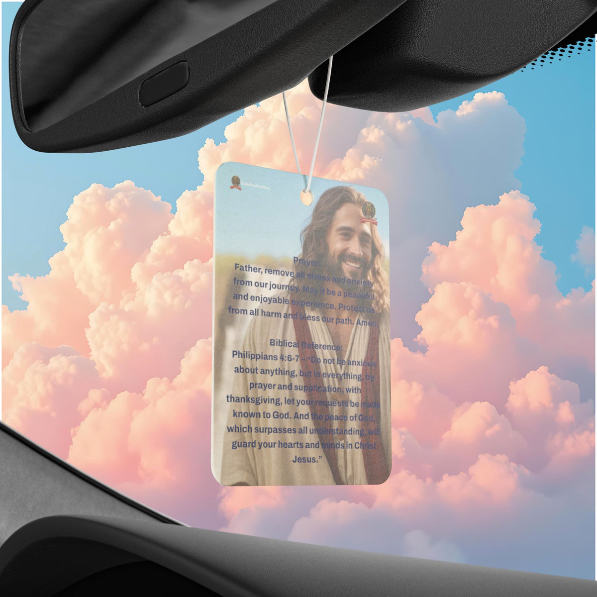 🇺🇸 Multi-purpose air freshener