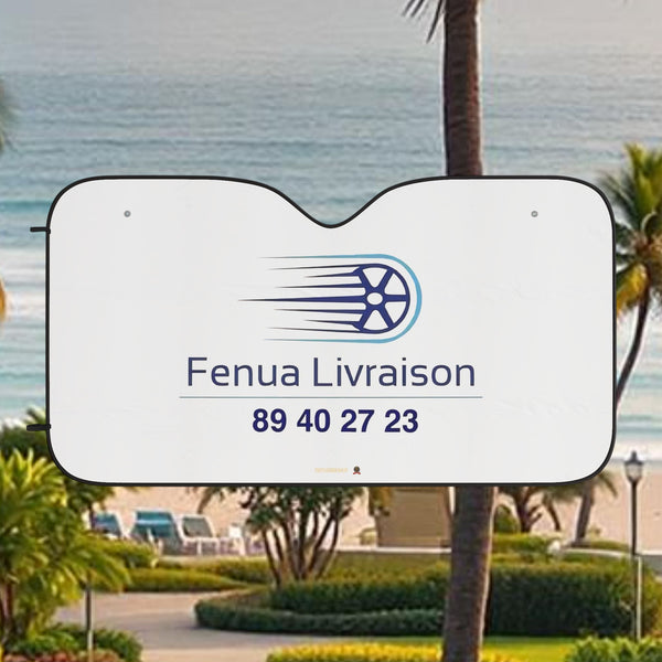Fenua Sunshade Delivery "FENUA DELIVERY"