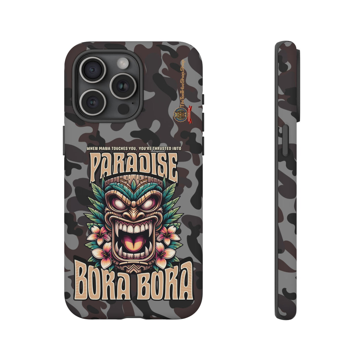 Premium Shockproof Case