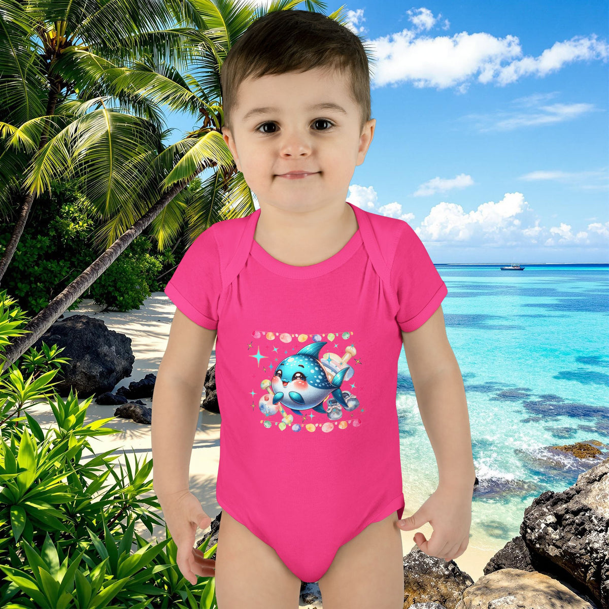 Iti Moana: Fiesta! The Ocean Party!