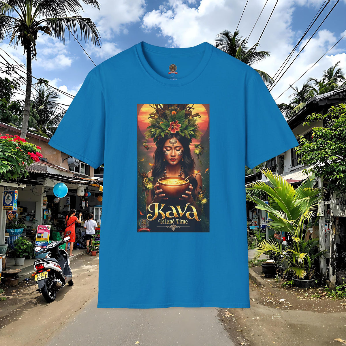 Kava Zone
