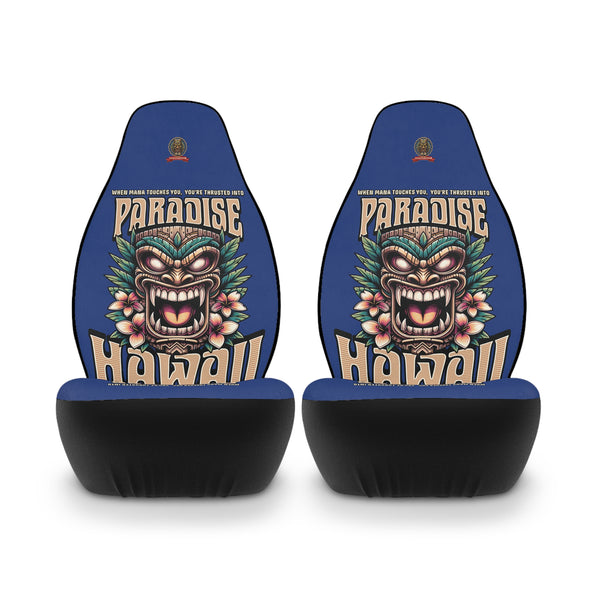 HAWAII - Car Seat Covers