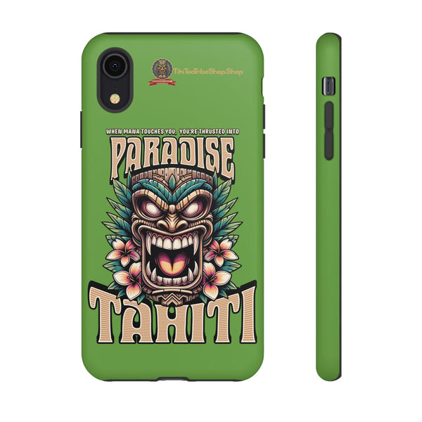 Premium Shockproof Case