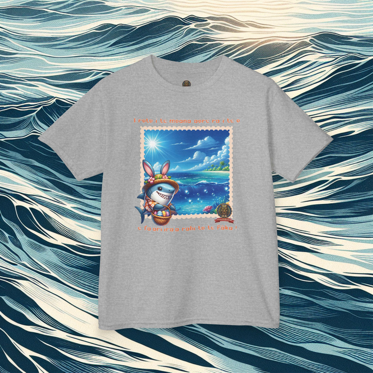 Requin de Pâques