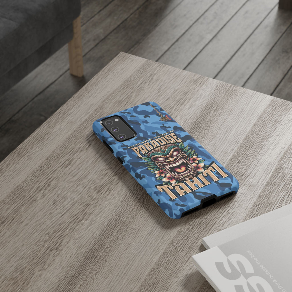 Coque Antichoc Premium