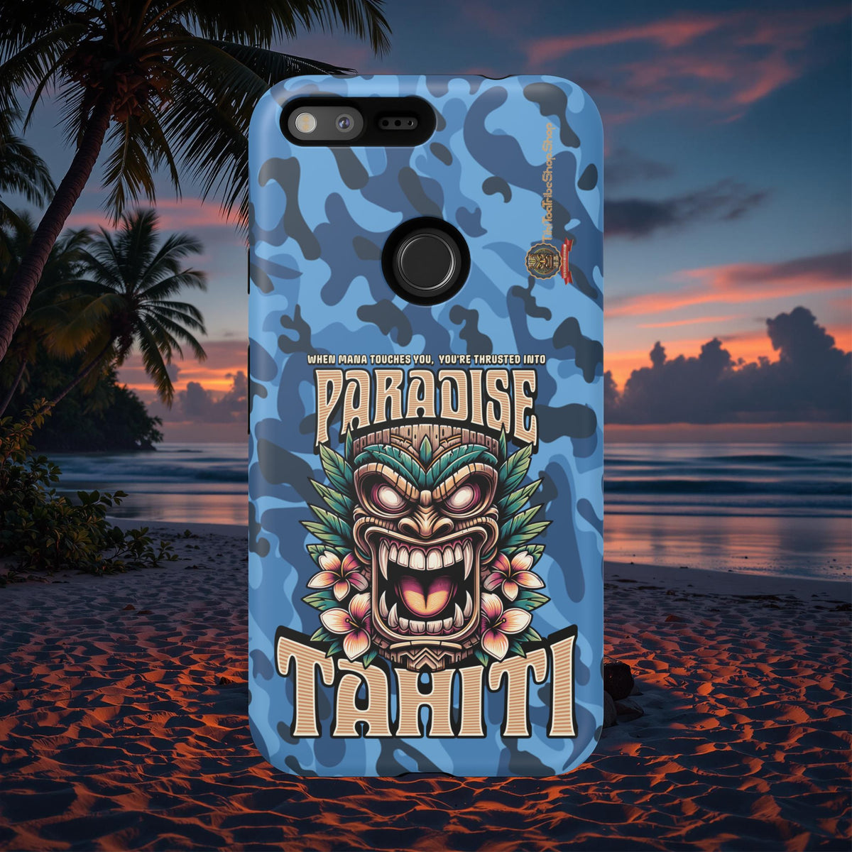 Coque Antichoc Premium