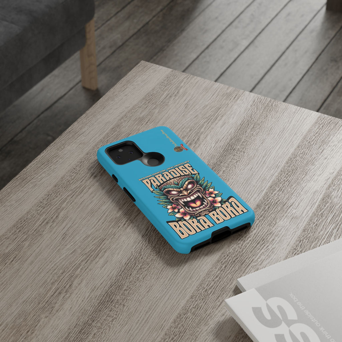 Premium Shockproof Case