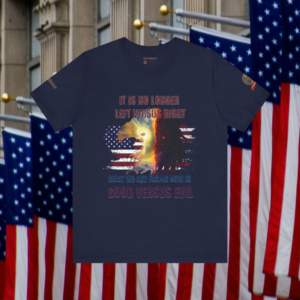 Faith. Freedom. Future.