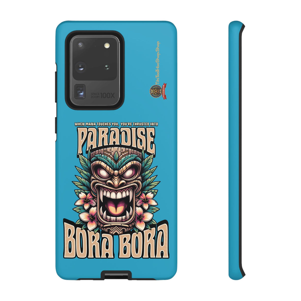 Premium Shockproof Case