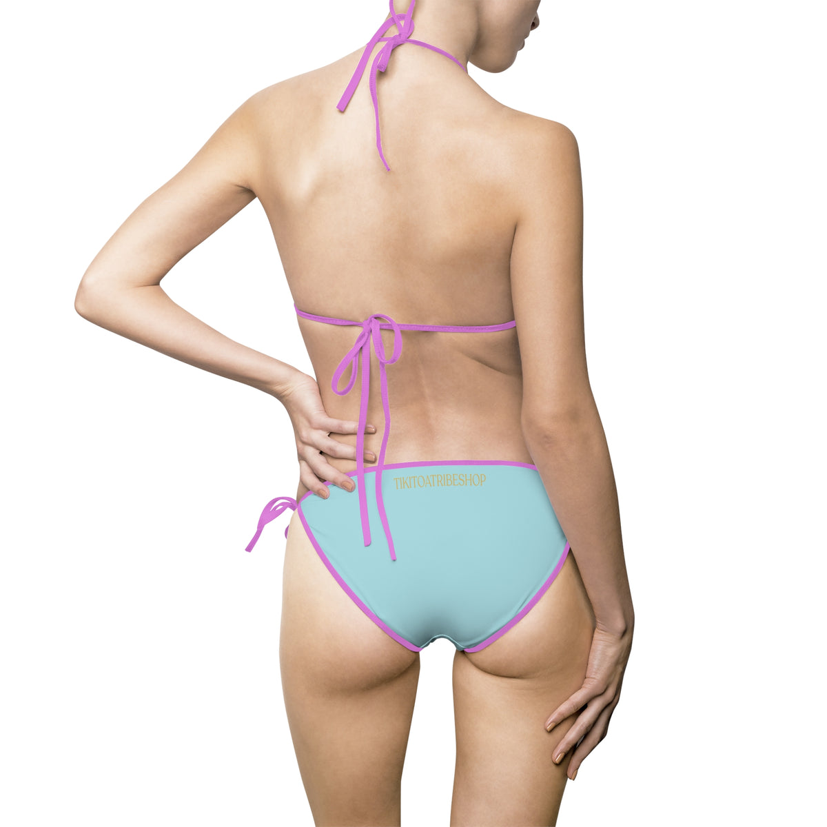 Bikini Éclat de Couleurs
