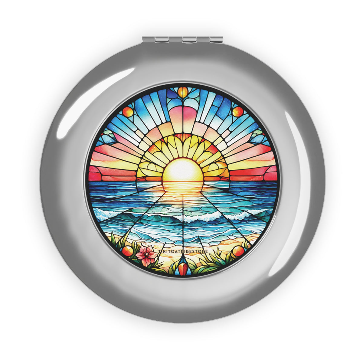TROPICAL DAWN, A RADIANT BRILLIANCE 