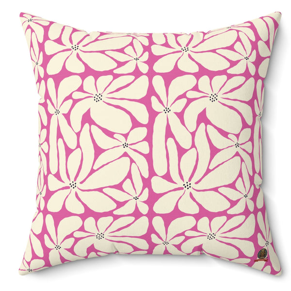Fleurs de Corail : Éclat Rose & Crème