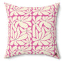 Coral Flowers: Pink &amp; Cream Glow