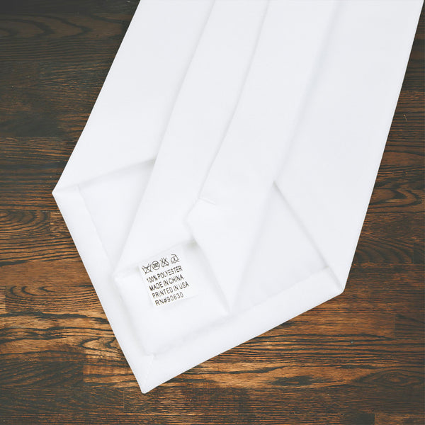 Temple &amp; Moroni Inspiration Tie 