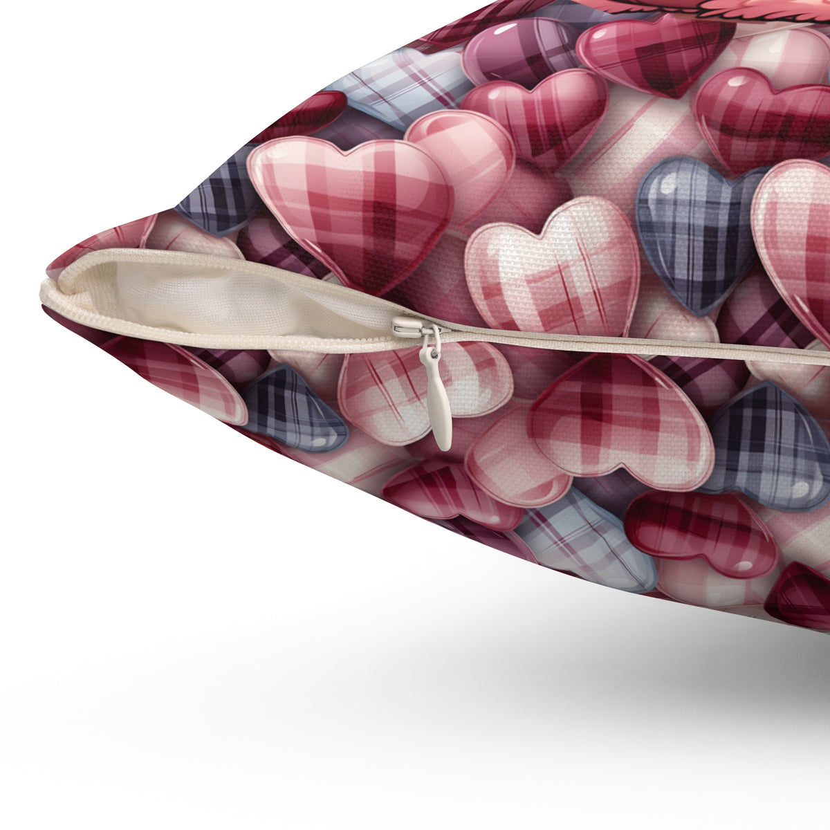 Cocooning Mode : J'ai Plaid !