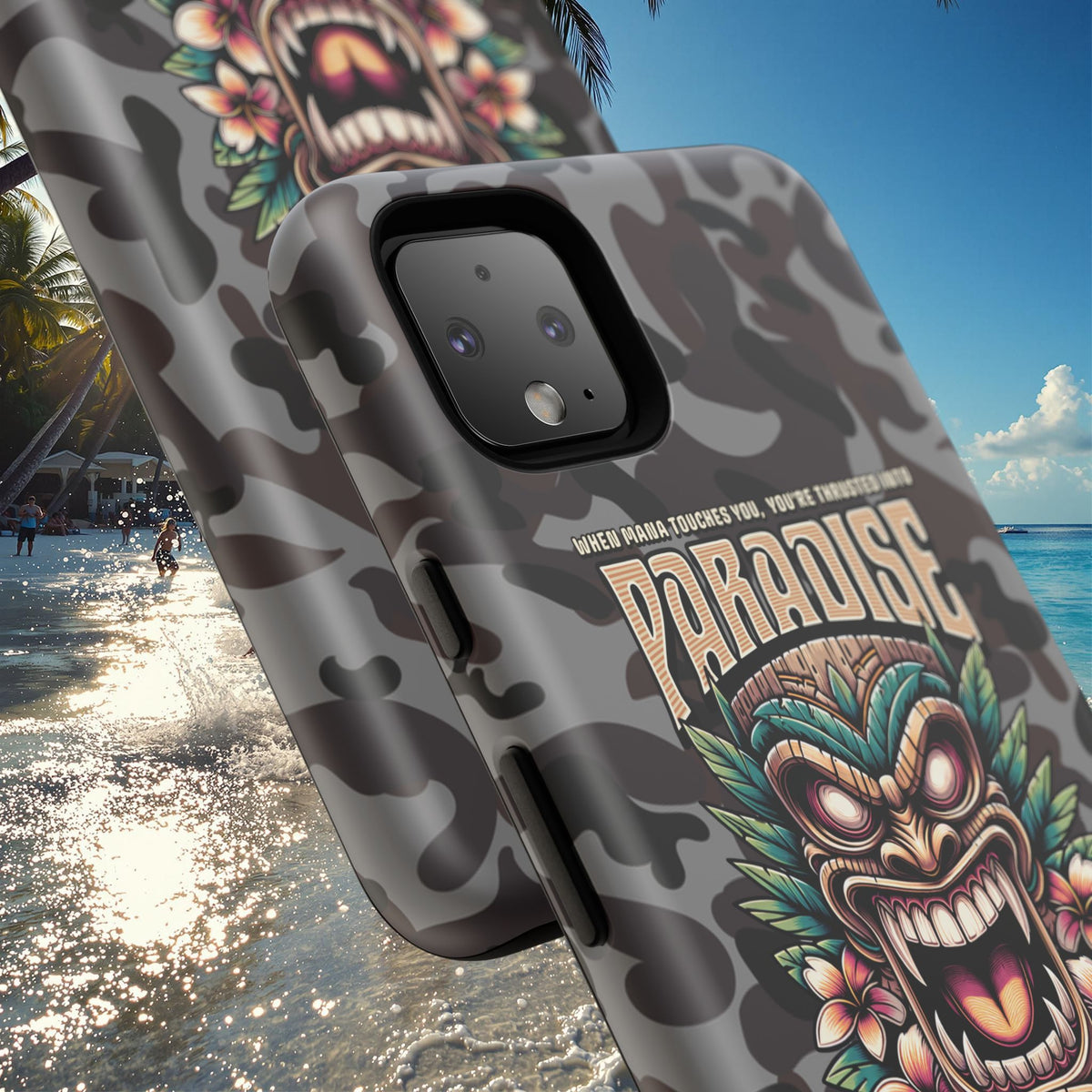 Coque Antichoc Premium