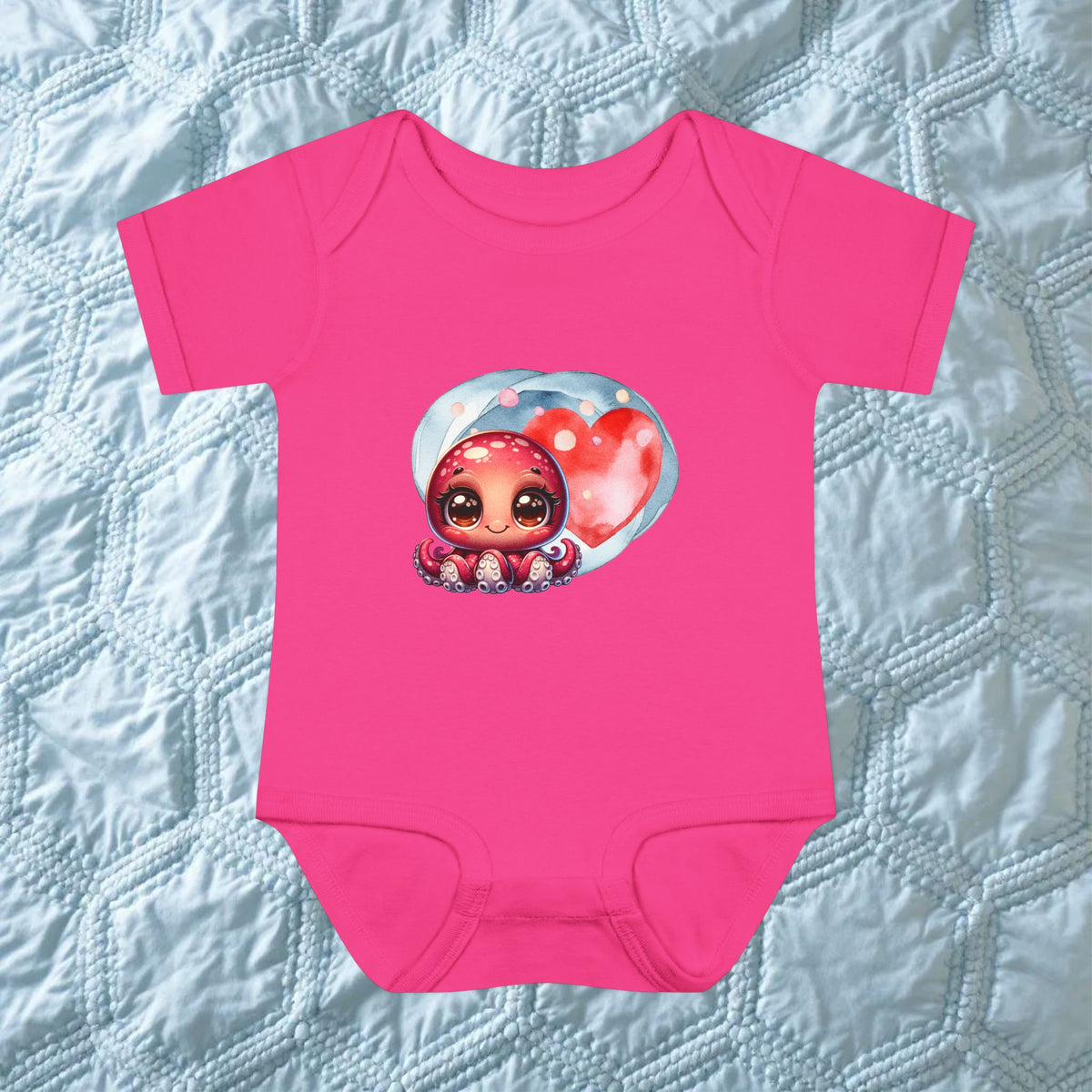 Iti Moana: Little Salty Heart