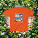  Orange