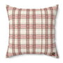 Charme Plaid : Harmonie Rose Poudré