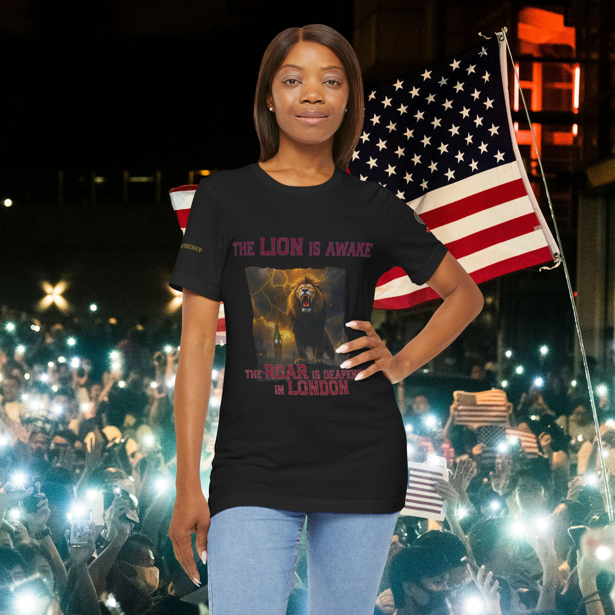 Faith. Freedom. Future.