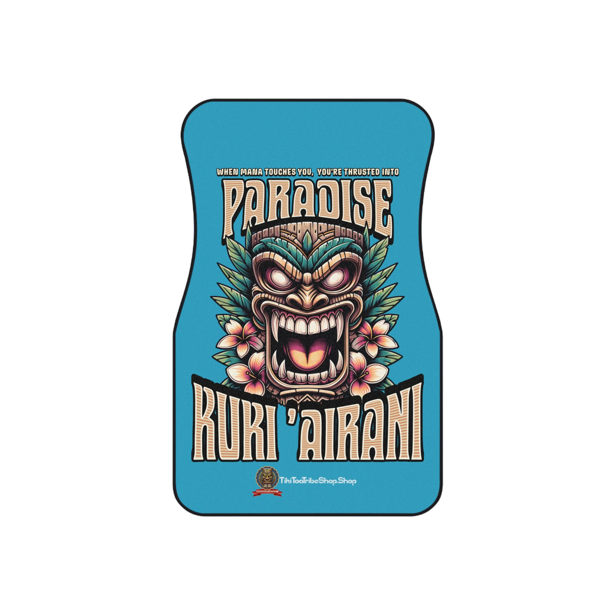 Car Mats (Set of 4)