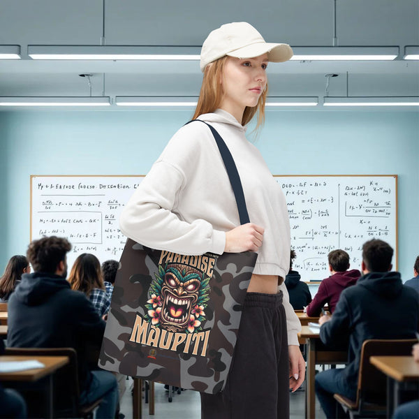 MAUPIT PARADISE Tote Bag