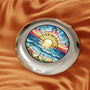 TROPICAL DAWN, A RADIANT BRILLIANCE 