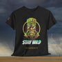 Mana//Glow: Stay Wild