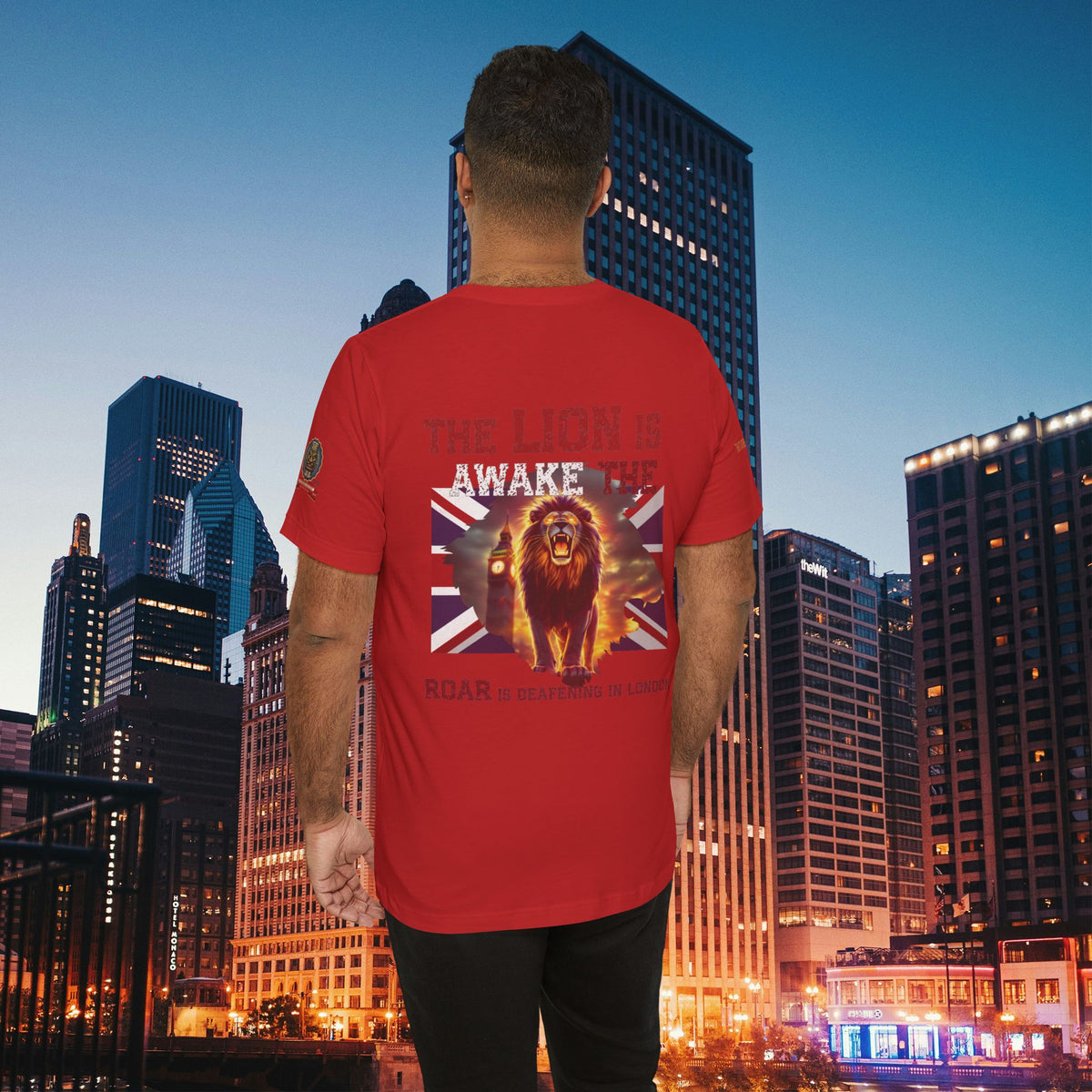 Faith. Freedom. Future.