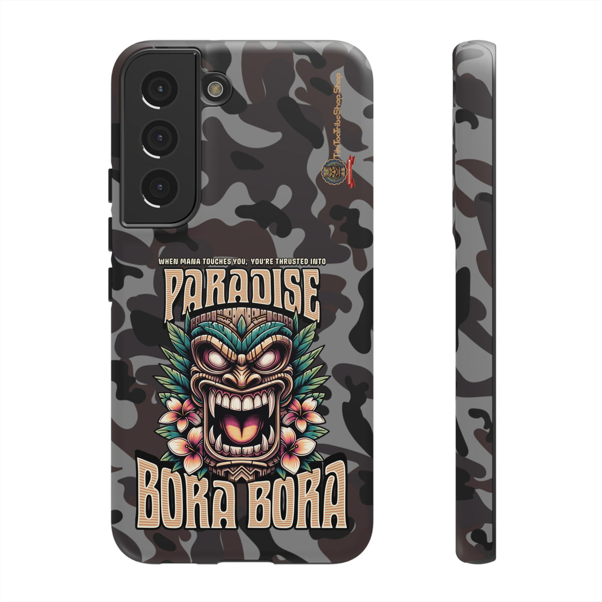 Premium Shockproof Case