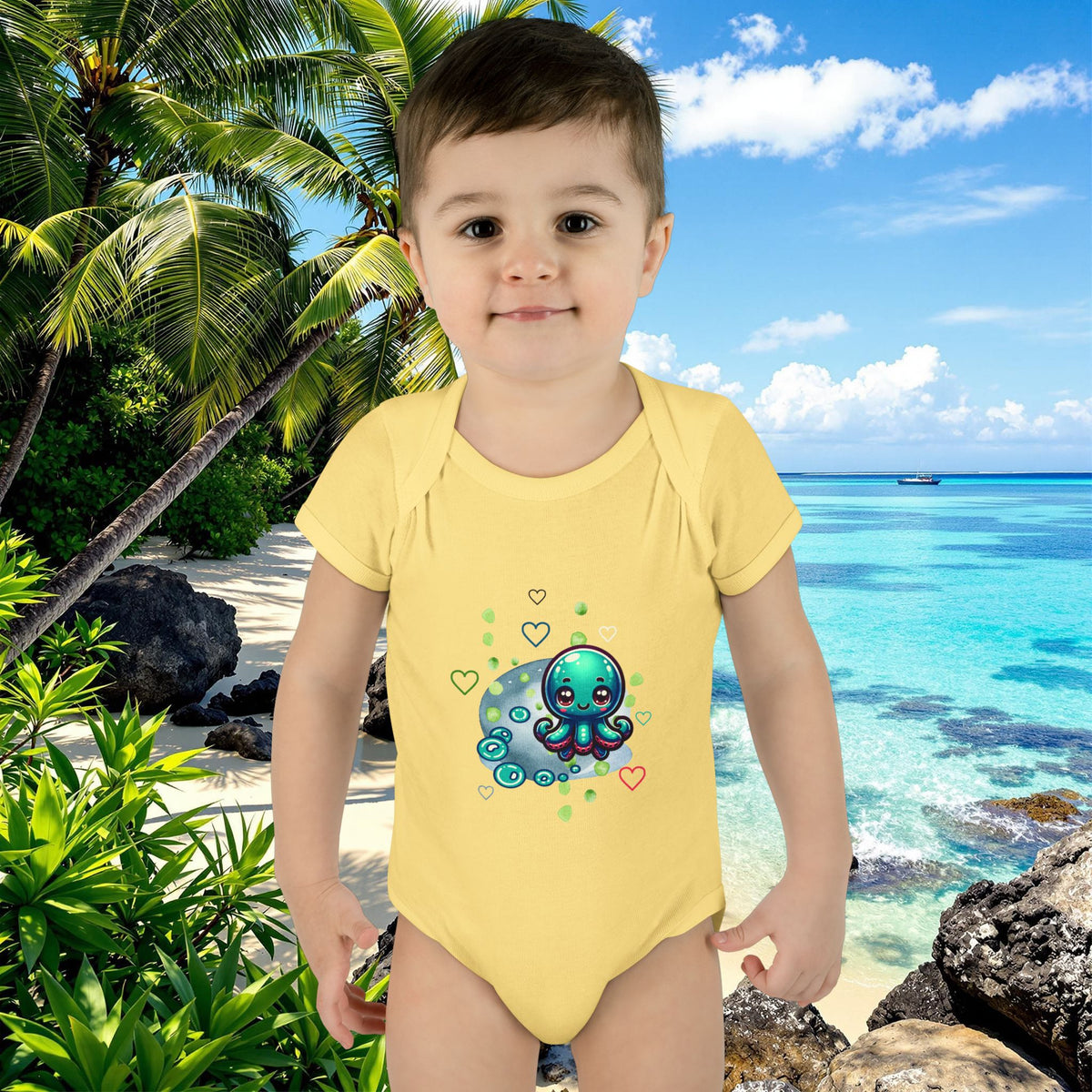 Iti Moana: Birth of the Lagoon