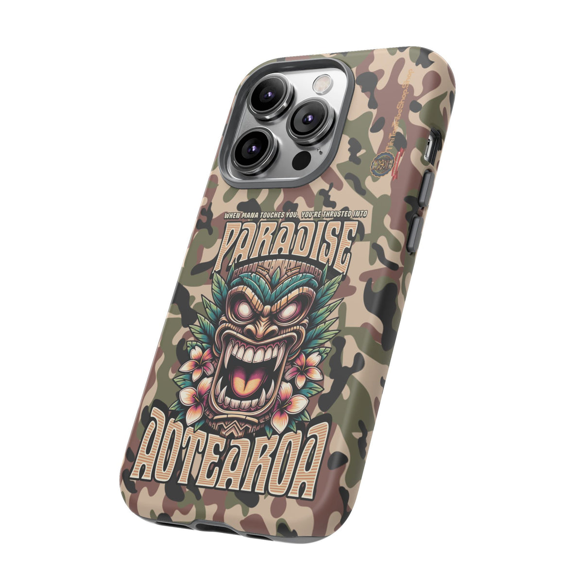 Coque Antichoc Premium