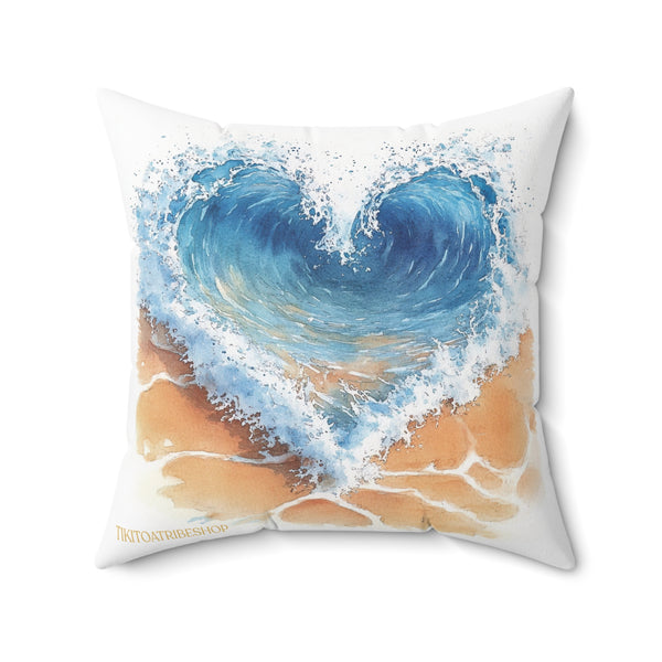 Square Mood Cushion
