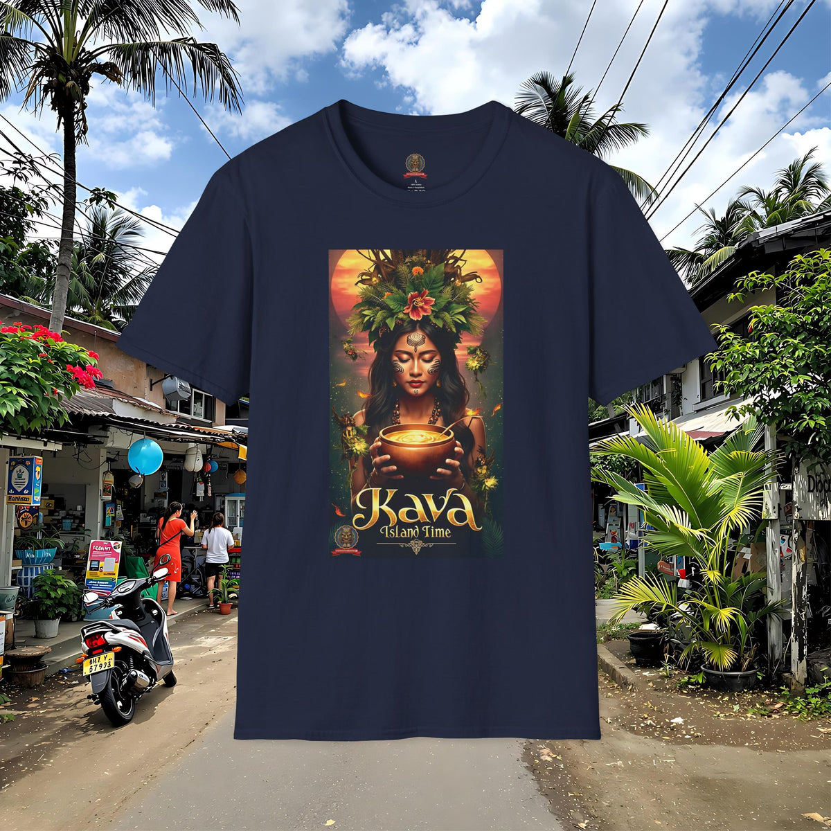 Kava Zone