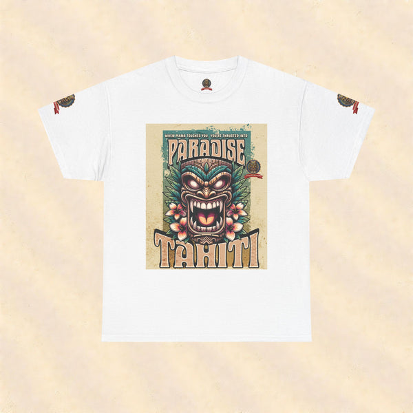 TIKI PARADISE Tahiti