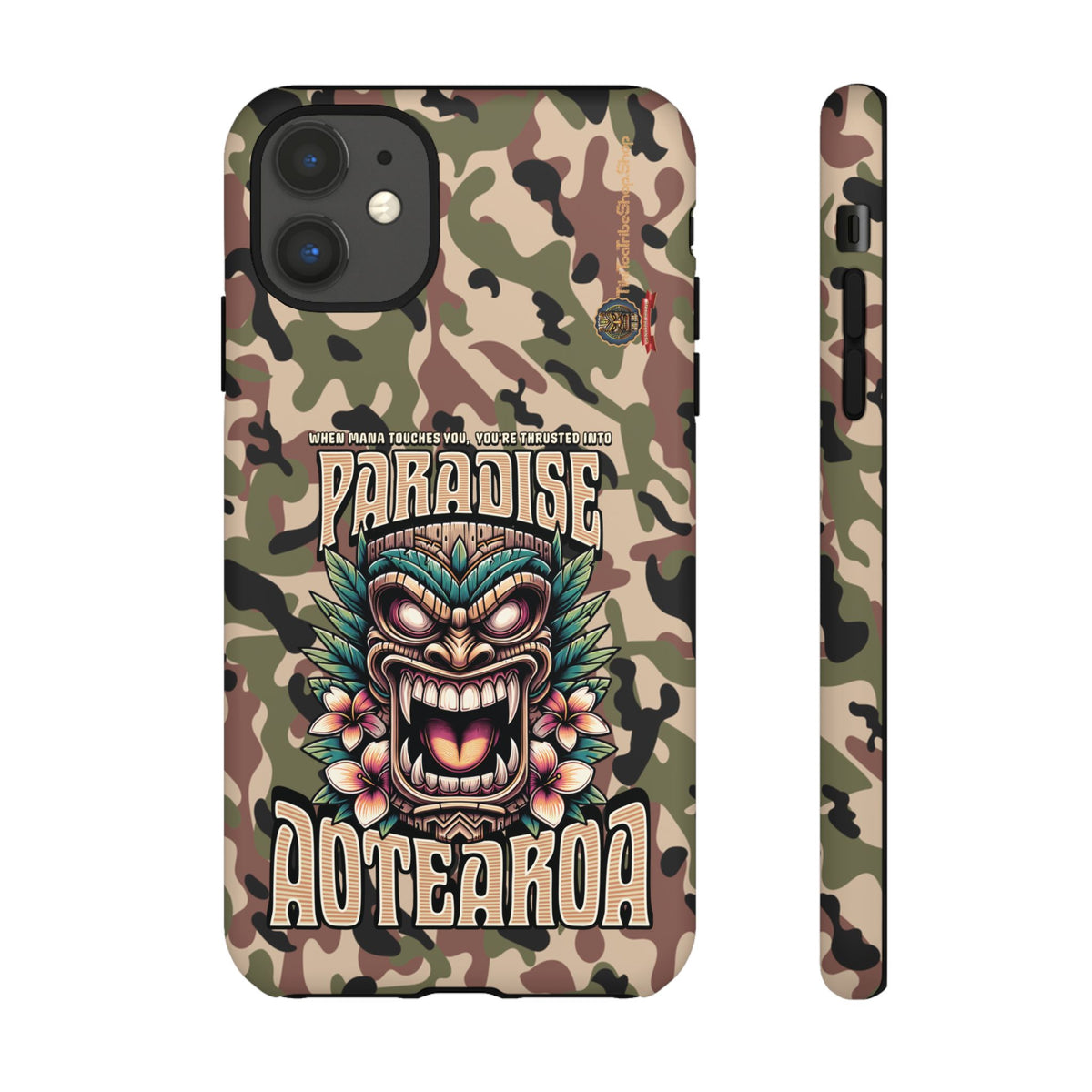 Coque Antichoc Premium
