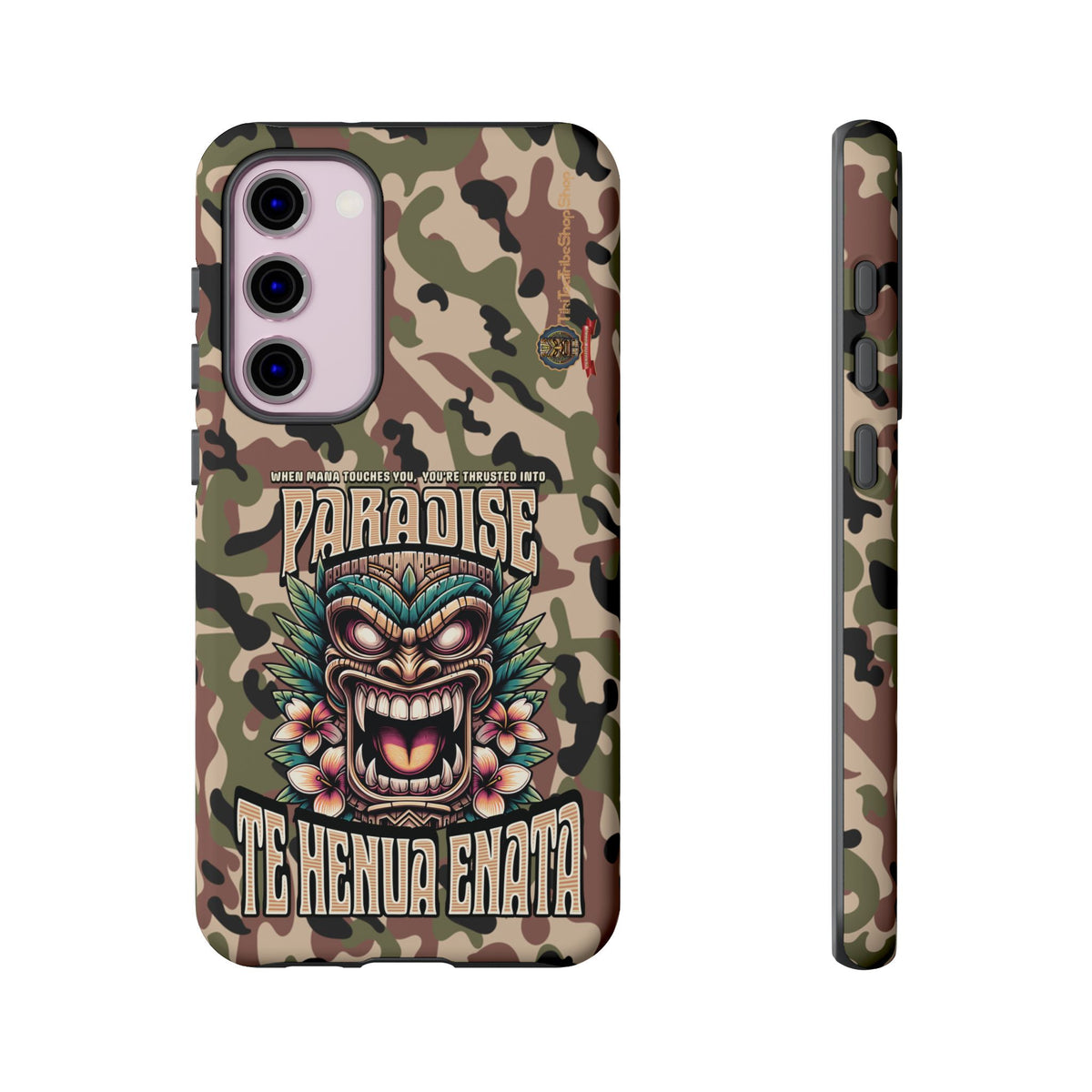 Premium Shockproof Case