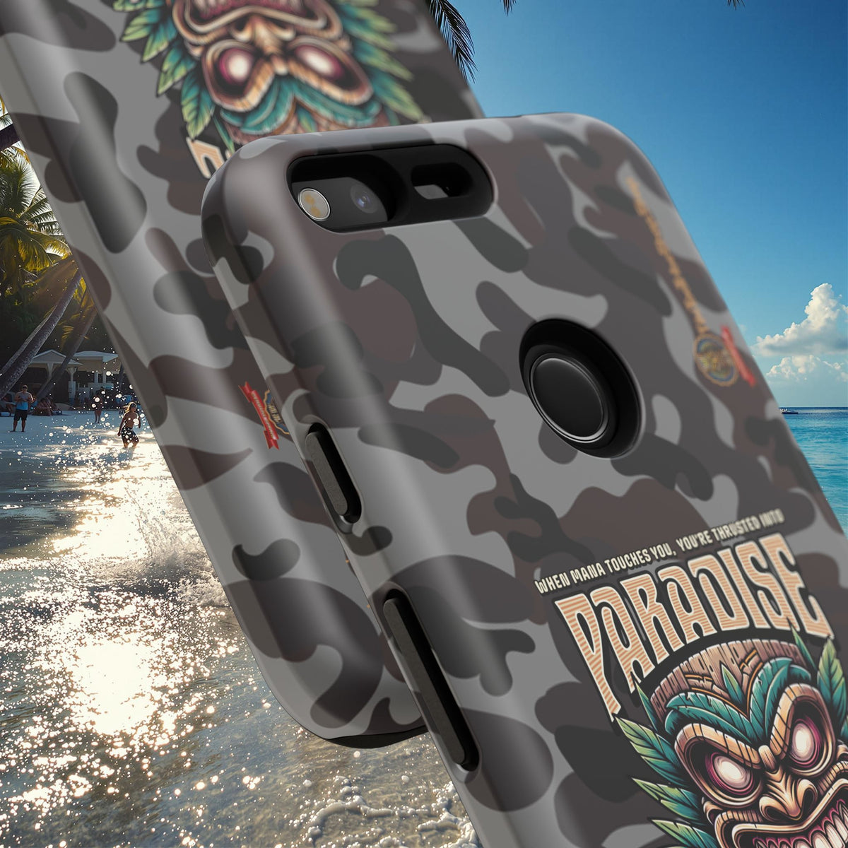 Premium Shockproof Case