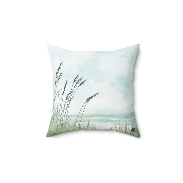 L’appel du rivage : Paysage Marin