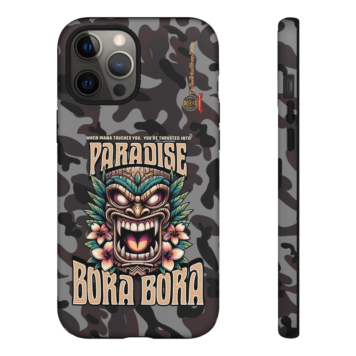 Premium Shockproof Case