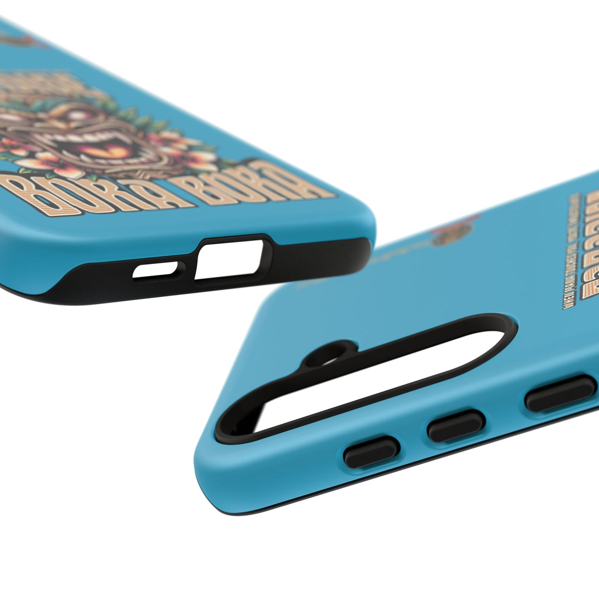 Premium Shockproof Case
