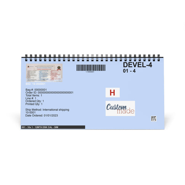 Statut de Bureau - Votre Signal de Tranquillité Multilingue !