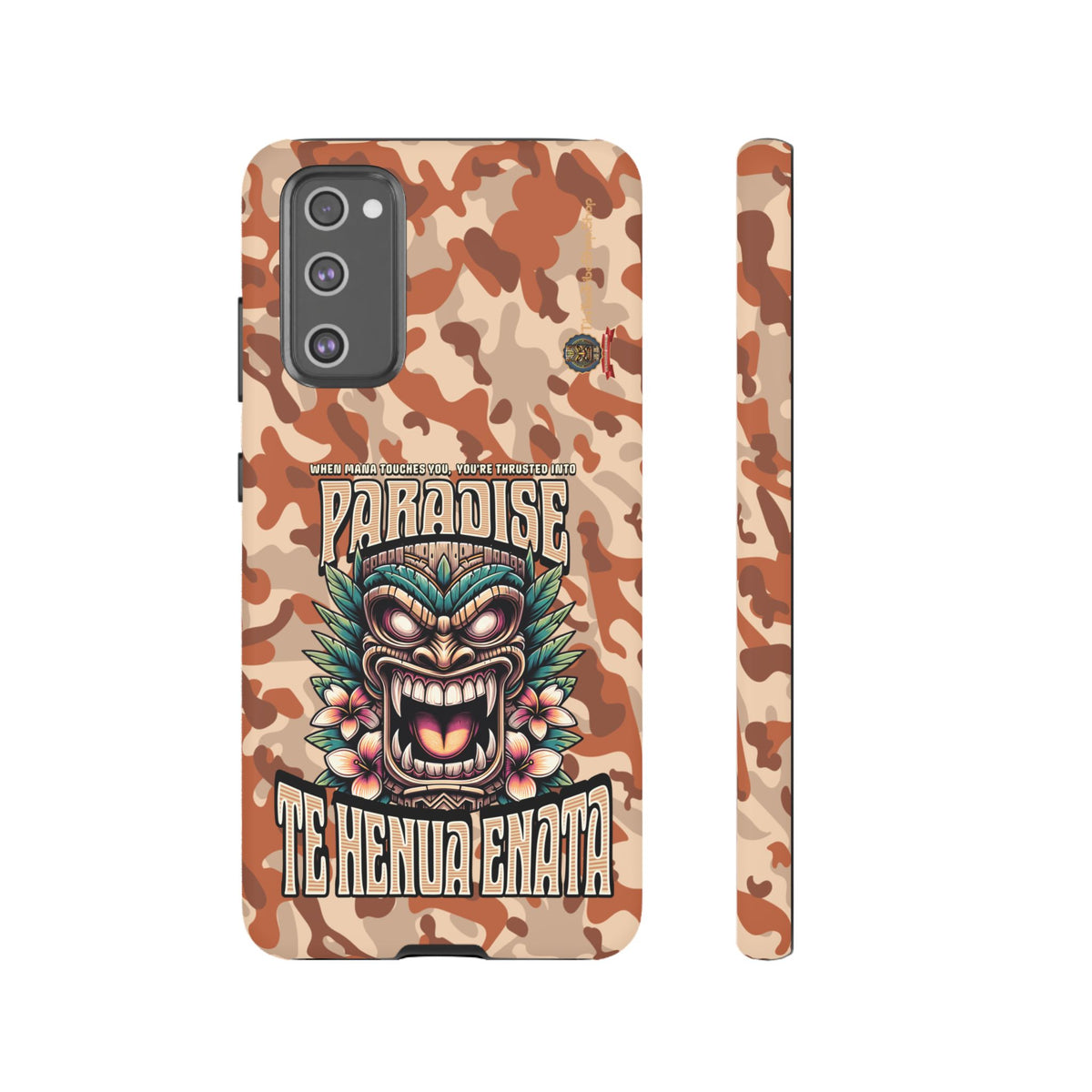 Premium Shockproof Case