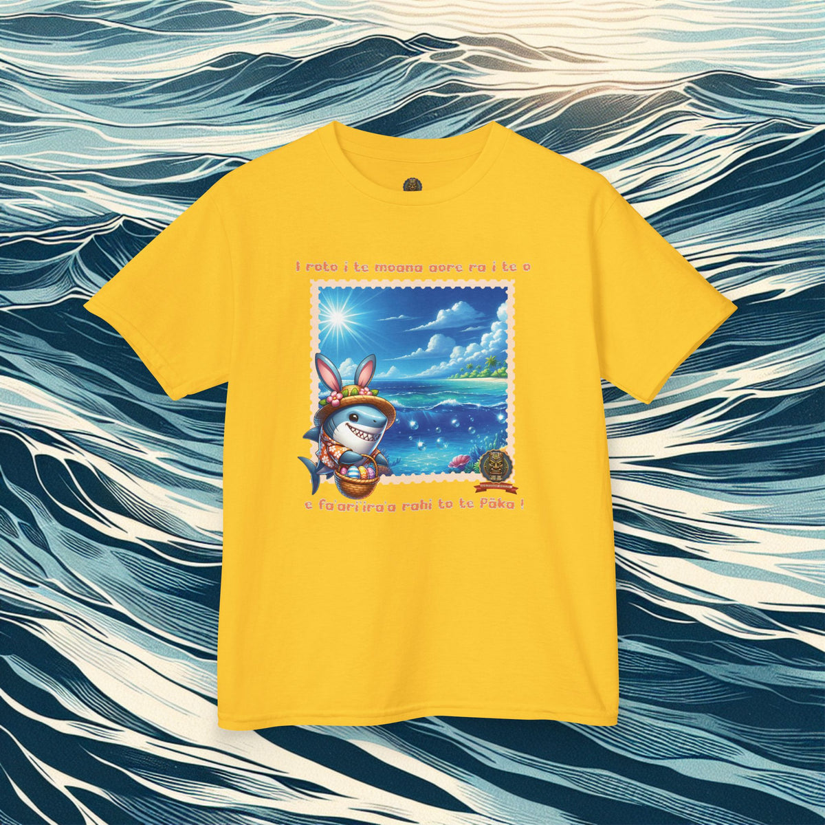 Requin de Pâques