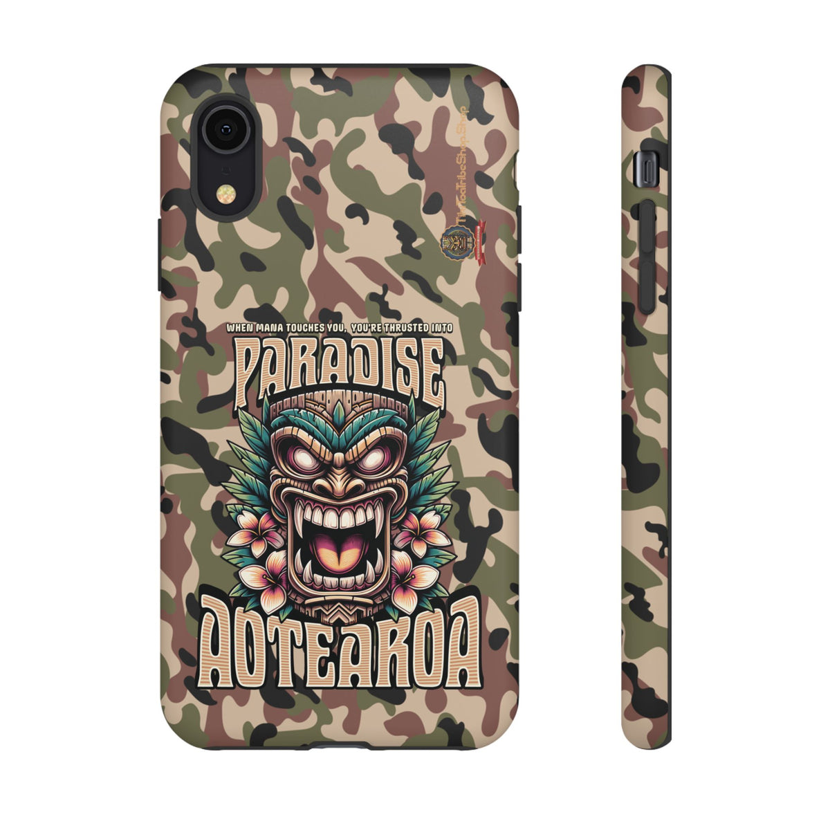 Coque Antichoc Premium